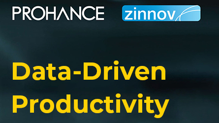 Data-Driven Productivity: Unlocking Sustainable Growth in GBS Organizations